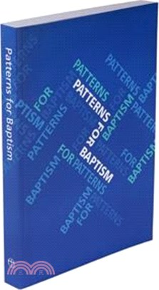 Patterns for Baptism