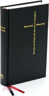 Common Worship Main Volume Standard Edition：Revised and updated