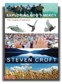 Exploring God's Mercy — Five Images of Salvation