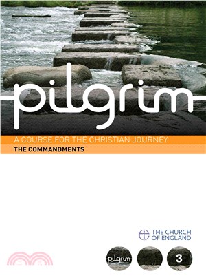 Pilgrim ― The Commandments