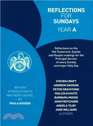 Reflections for Sundays, Year a