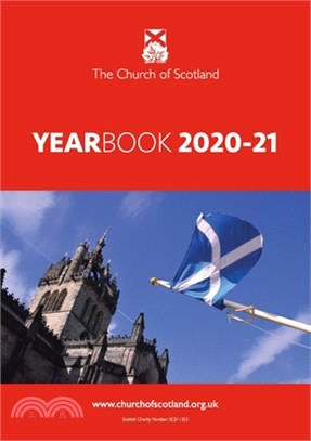 The Church of Scotland Year Book 2020-21