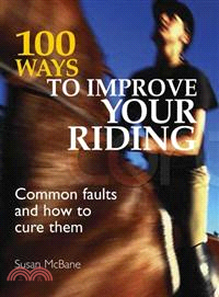 100 Ways to Improve Your Riding