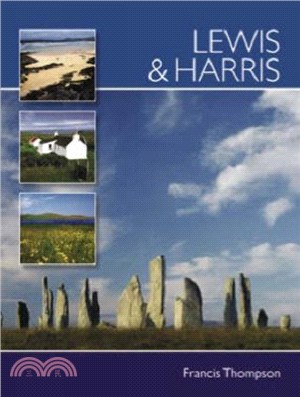 Lewis and Harris：Pevensey Island Guides