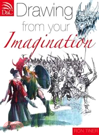 Drawing from your Imagination