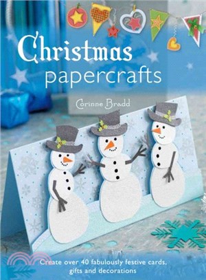 Christmas Papercrafts