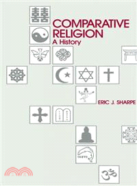 Comparative Religion—A History