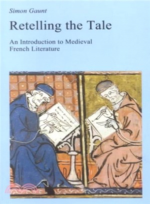 Retelling the Tale ― An Intro to Medieval French Literature
