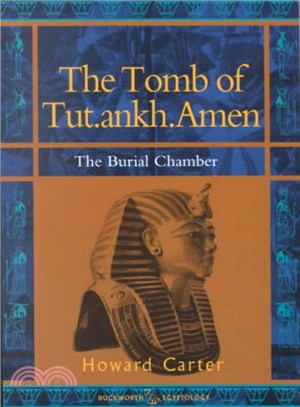 Tomb of Tut.Ankh.Amen ― Discovered by the Late Earl of Carnarvon and Howard Carter