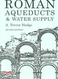 Roman Aqueducts and Water Supply