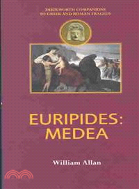 Euripides—Medea