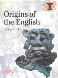 Origins of the English