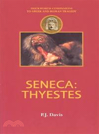 Seneca ─ Thyestes