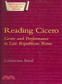 Reading Cicero