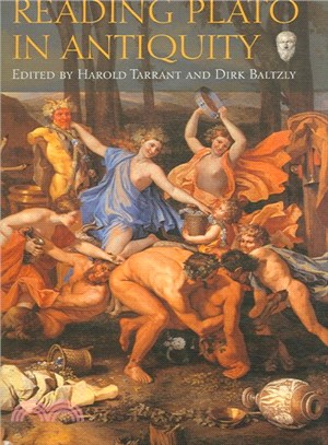 Reading Plato in Antiquity