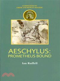 Aeschylus ─ Prometheus Bound