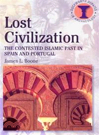 Lost Civilization?