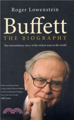 Buffett: The Biography