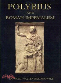 Polybius and Roman Imperialism