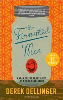 The Fermented Man