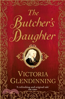 The Butcher's Daughter