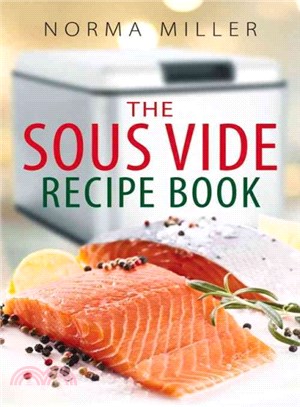 Sous Vide Recipe Book