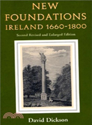 New Foundations ― Ireland 1660-1800