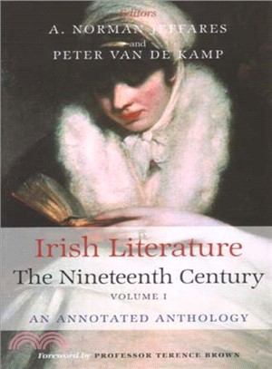Irish Literature ― The Nineteenth Century