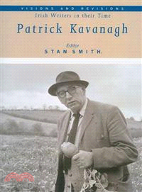 Patrick Kavanagh