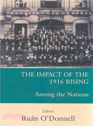 The Impact of the 1916 Rising ― Among the Nations