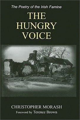 The Hungry Voice ― The Poetry of the Irish Famine