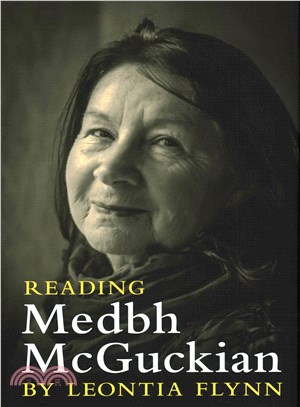 Reading Medbh McGuckian