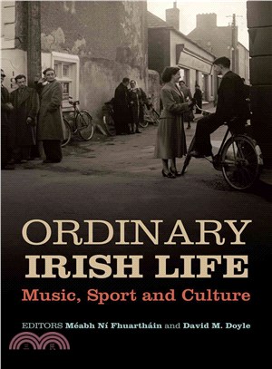 Ordinary Irish Life ― Music, Sport and Culture