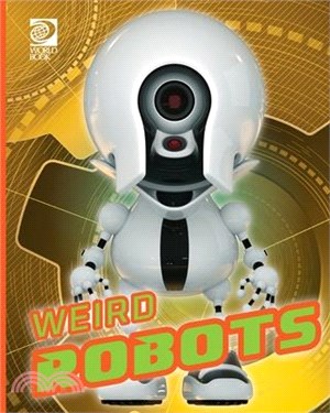 Weird Robots