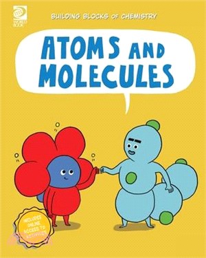 Atoms and Molecules