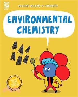 Enviromental Chemistry