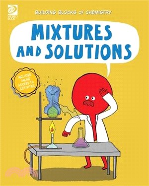 Mixtures and Solutions