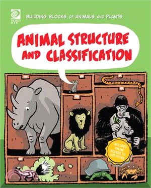 Animal Structure and Classification