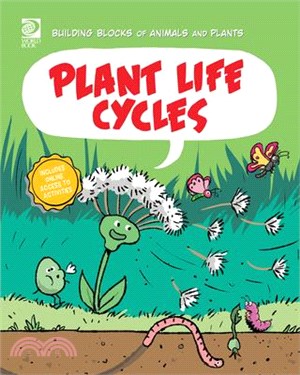 Plant Life Cycles