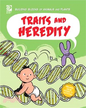 Traits and Heredity