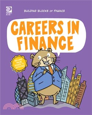 Careers in Finance