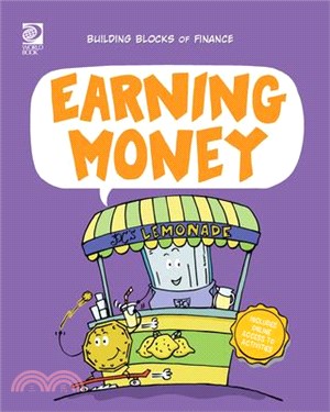 Earning Money