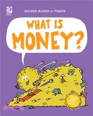 What Is Money?