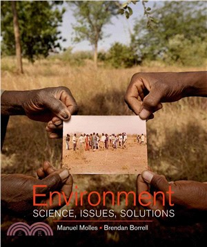 Environment ─ Science, Issues, Solutions