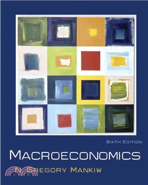 Macroeconomics 6/e /Mankiw | 拾書所