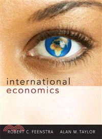 International economics /