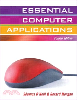 Essential Computer Applications