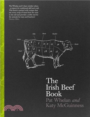 The Irish Beef Book