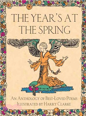 The Year's at the Spring ― An Anthology of Best-loved Poems