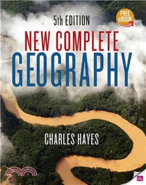 New Complete Geography